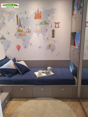 Imagem 26 de 27 de Stories Apartamento De Dois E Tres Quartos Belem Zona Leste - 38499