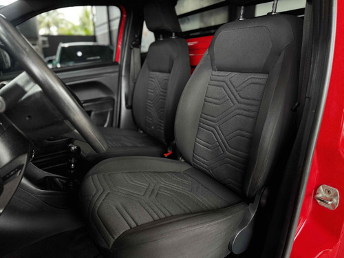 Fiat Strada 1.3 FIREFLY FLEX FREEDOM CS MANUAL
