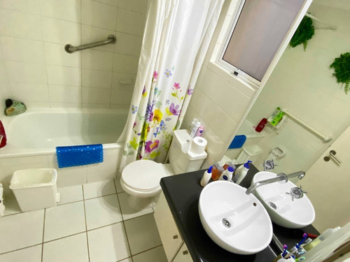 Venta Departamento Primera Linea La Serena, 5 Dorm Y 2 Estc.