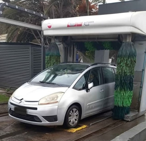 Citroën C4 Picasso 2.0 At 7 Plazas