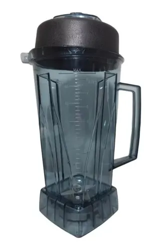 Vaso para Licuadora Smoothies Vitamix