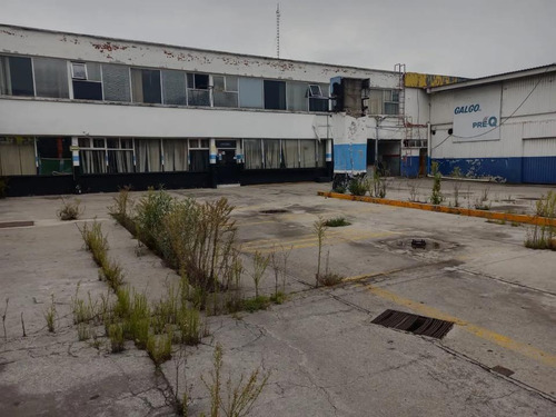 Venta De Terreno En Avenida Fidel Velazquez En Toluca