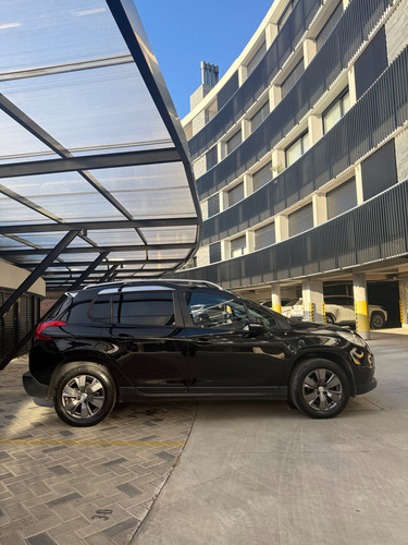 Peugeot 2008 1.2 Full Automática