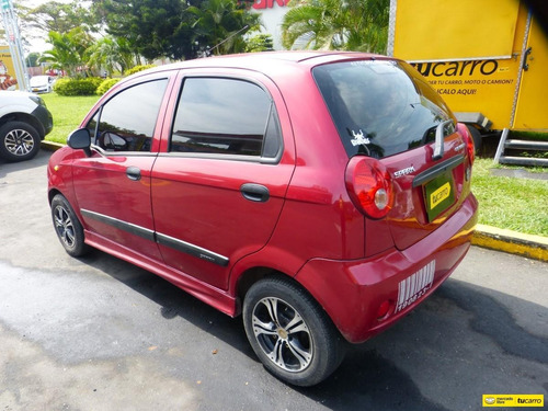 Chevrolet Spark Life Mt 1000cc