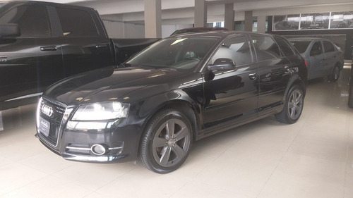 Audi A3 Sportback 1.4 Tsi Stronic