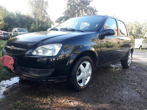 Chevrolet Classic 1.4 Ls Abs Airbag 2015