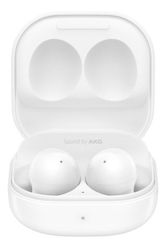 Audífonos in-ear inalámbricos Samsung Galaxy Buds2 SM-R177 blanco