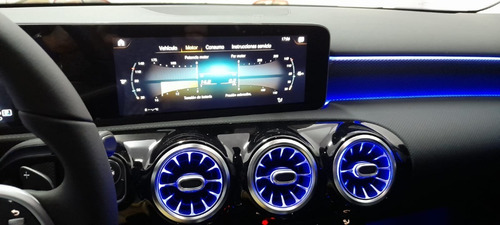 Imagen 6 de 14 de Mercedes Benz A200