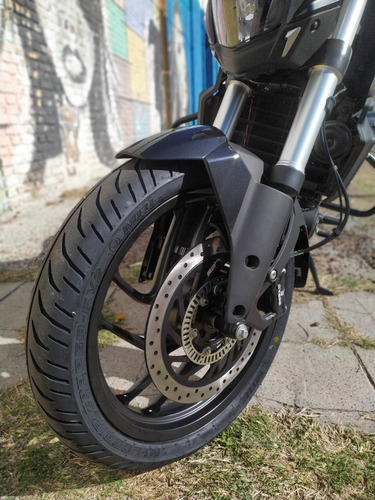 Imagen 18 de 23 de Bajaj Dominar 250 Ug Abs 0km Nuevo Color Fi