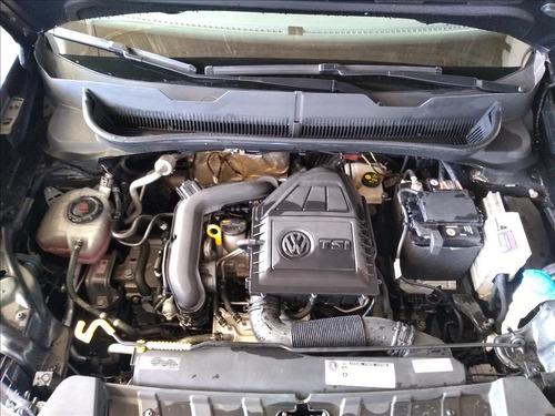 Imagem 14 de 14 de T-cross 1.0 200 Tsi Total Flex Automático