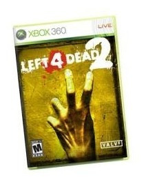 Left 4 Dead 2 Nuevo Envio Gratis