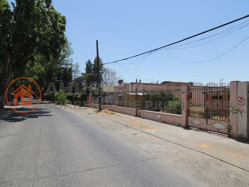 Comercial, Terreno, 2.600 M2 Arrienda Con Promesa C.v.