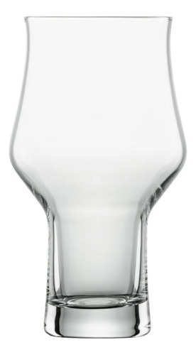 6 Vasos Cerveceros Beer Basic 480 Ml Schott Zwiesel Premium