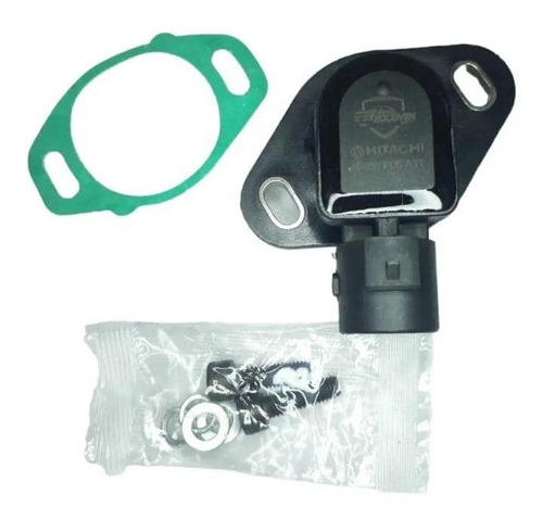 Sensor Tps - Honda Civic/accord/crv/prelude