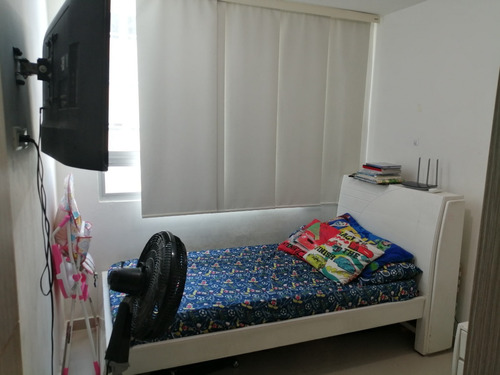 Imagen 4 de 15 de Apartamento En Venta Miramar #7121452