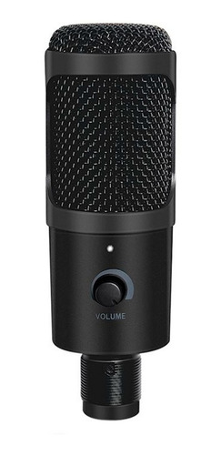 Imagen 7 de 10 de Micrófono Condenser Estudio Stream Tripode Midiplus Usb750
