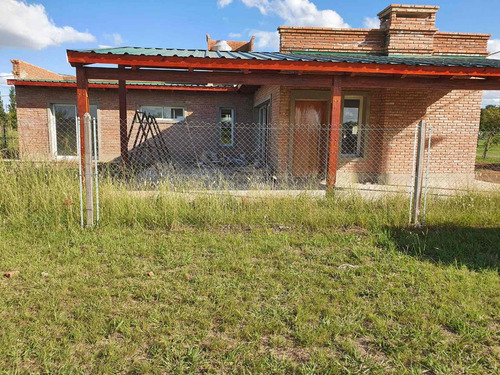 Imagen 3 de 18 de Casa En Venta Bº Las Casuarinas- Ibarlucea