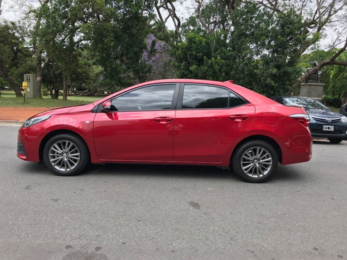 Imagen 5 de 15 de Toyota Corolla 1.8 Xei Ctv