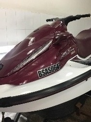 Imagen 6 de 14 de Yamaha Xl 760 Wave Runner Triplaza Moto De Agua (no Sea-doo)