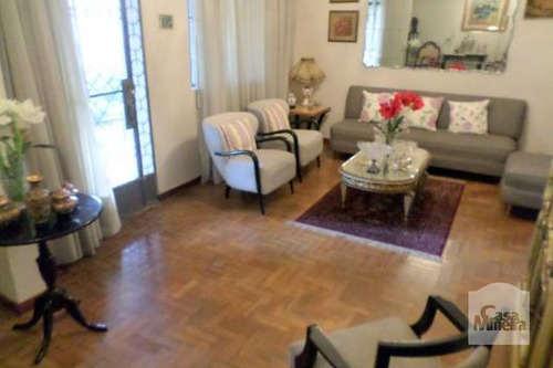 Imagem 1 de 15 de Casa À Venda No Prado - Código 113861 - 113861