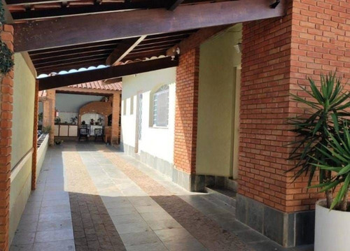 Imagem 3 de 30 de Casa Com 3 Dormitórios À Venda, 307 M² Por R$ 990.000 - Jardim Alvinópolis - Atibaia/sp - Ca0987