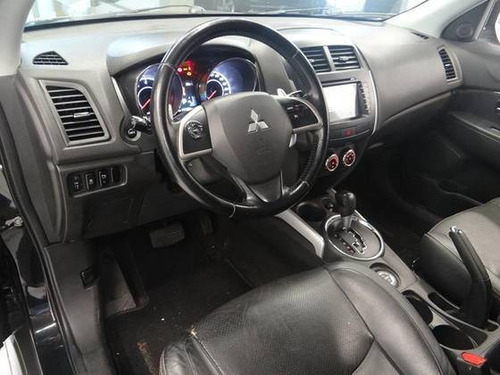 Imagem 6 de 14 de Mitsubishi Asx 2.0 4x4 Awd 16v