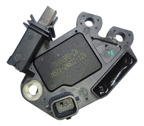 Regulador Voltage  12v - 110 Amper - Renault Megane, Scenic