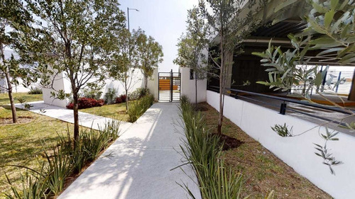 Imagen 11 de 14 de Venta De Departamento En Colinas De San José 82 Mts2,3 Rec.