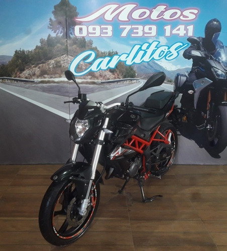 Benelli Tnt