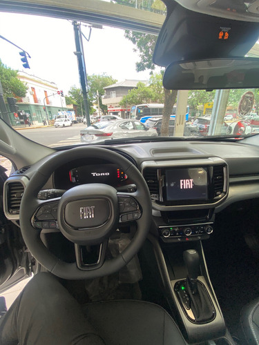 Fiat Toro 1.3 T270 Freedom 4X2