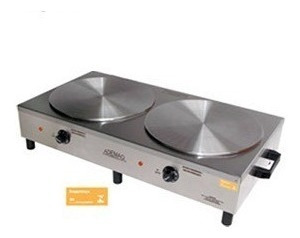 Termostato Máquina De Crepe Francês Panqueueira Ademaq