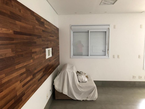 Imagem 20 de 24 de Apartamento Com 3 Dormitórios À Venda, 177 M² Por R$ 2.200.000 - Cidade Mãe Do Céu - São Paulo/sp - Ap2551