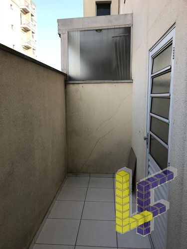 Apto B. Campestre - 17574