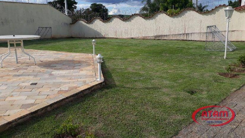 Imagem 27 de 30 de Chácara Com 5 Dormitórios À Venda, 925 M² Por R$ 980.000,00 - Ecopark Residencial - Tatuí/sp - Ch0020