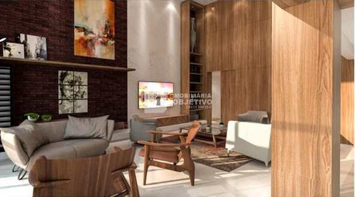 Imagem 18 de 19 de Apartamento Com 3 Dorms, Morumbi, São Paulo - R$ 1.9 Mi, Cod: 3803 - V3803