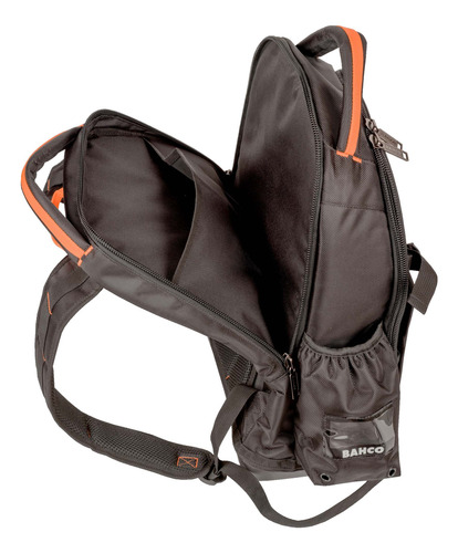Mochila Para Electricistas 30 L - Bahco
