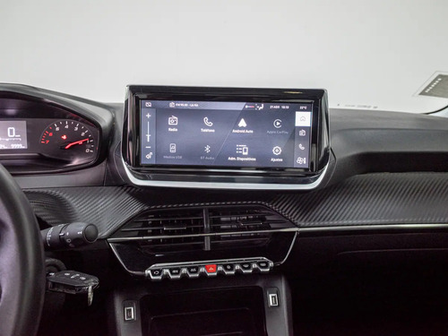 Peugeot 208 208 Style Puretech 75 E6 2024