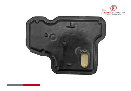 Filtro Transmision Automatica Buick Regal 2.4 2016