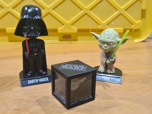 Pack Star Wars Funko (Usado)