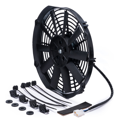 Motoventilador Total Parts 40432c