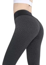 Comprar Leggins Deportivos Gym Casual Licra Sexy Levanta Pompa