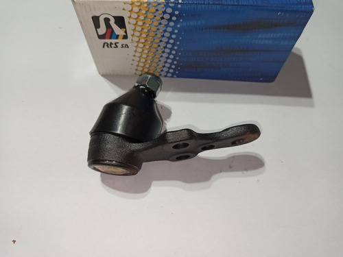 Imagen 3 de 3 de Muñon Inferior Daewoo Cielo / Racer / Espero / Lanos (10)