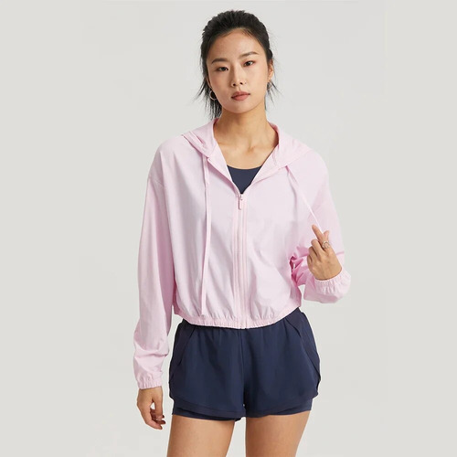 Chaqueta De Manga Larga, Ropa Deportiva, Yoga, Deporte, Muje