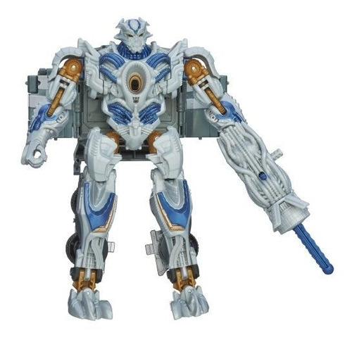 Transformers Age Of Extinction Generations Clase Voyager Gal