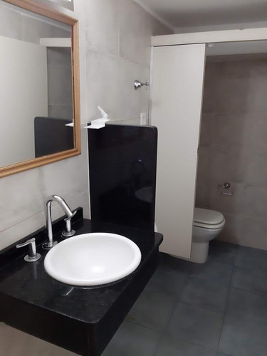 Imagen 20 de 23 de Oficina 165 M2 En Venta En Tribunales Apto Vivienda