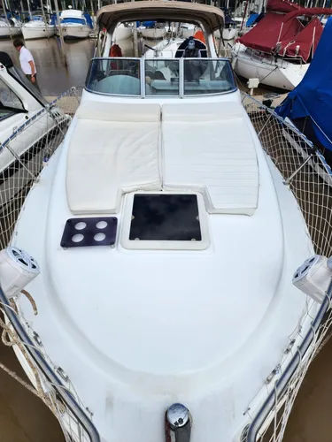 Custon Special Equipadisimo (280hp) Impecable!!!
