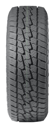 Pneu Ford Ranger 285/65 R17 116h Dx-10 A/t Bandit Delinte