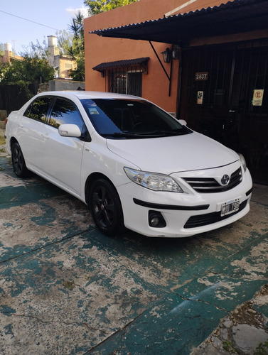 Toyota Corolla 1.8 Xei Mt Pack 136cv
