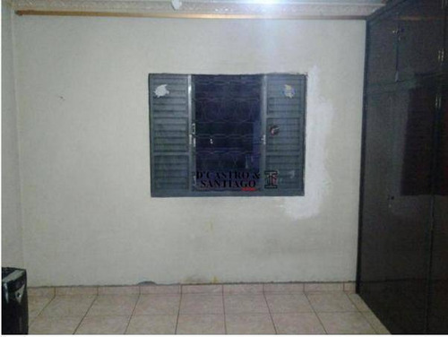 Imagem 2 de 9 de Sobrado 160m² Residencial À Venda, Mooca, São Paulo. - So0042