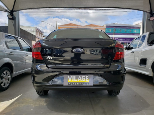 Imagem 7 de 9 de Ford Ka Sedan 2019 2020 Ford Ka + 2020